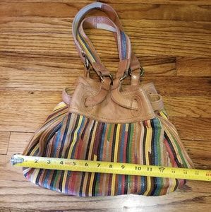 Small Lucky Brand Bag